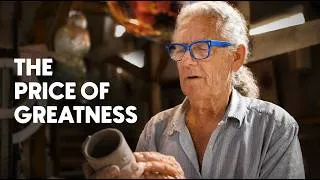 Thumbnail: You Don’t Become a Master Artist Without Sacrifice