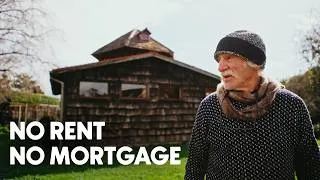 Thumbnail: The Godfather of Tiny Homes | Lloyd Kahn