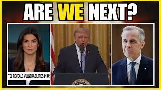 Thumbnail: A Warning Sign from US Media's Unprecedented Move...
