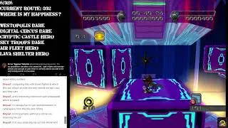 Thumbnail: Shadow The Hedgehog Library Sequences - Day 3 Route 2 - 032 Where Is My Happiness?
