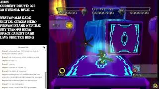Thumbnail: Shadow the Hedgehog Library Sequences - Day 2 Route 2 - 074 This Is Just The Beginning