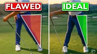Thumbnail: The REAL Reason Your Downswing Falls Apart (It's Not What You Think)