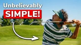 Thumbnail: What an ELITE Golfer Got Wrong And Why It's COSTING You Too!