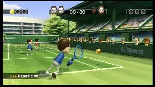 Thumbnail: Top Rank Wii Tennis Matches #67