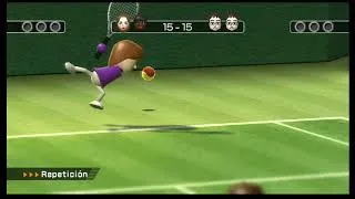 Thumbnail: Top Rank Wii Tennis Matches #65