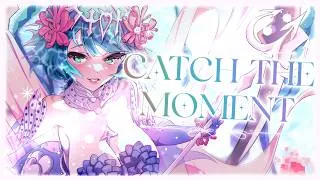 Thumbnail: Catch the Moment / LiSA  ⸰ Cover by Poseidon