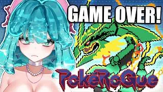 Thumbnail: This Is The Hardest Pokémon Game I've Ever Played...