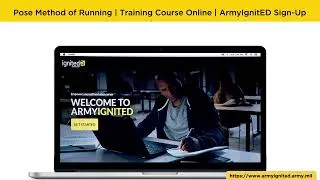 Thumbnail: How to Request Credentialing Assistance on ArmyIgnitED (2022)