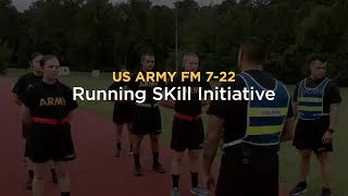 Thumbnail: FM 7-22: Running Skill Initiative in the US Army