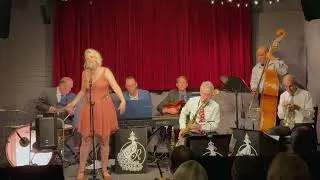 Thumbnail: Organ Grinder Swing - Posey Royale