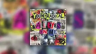 Thumbnail: Youngradical - "Elevate" (Official Audio)