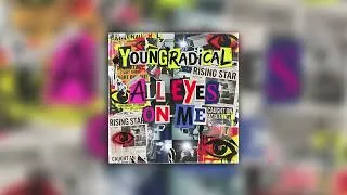 Thumbnail: Youngradical - "All Eyes On Me" (Official Audio)