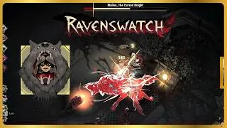Thumbnail: Fastest Wolf In The Pack | Ravenswatch feat. Adrenaline