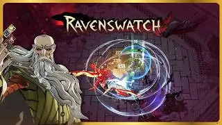 Thumbnail: Actually Invincible | Ravenswatch feat. Frost Arcane