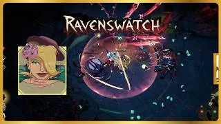 Thumbnail: Can You Feel It | Ravenswatch feat. Love Sparks