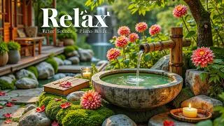 Thumbnail: Relaxing Music to Calm Anxiety  🌿 Healing Music for Deep Sleeping  Inner Peace + Deep Healing