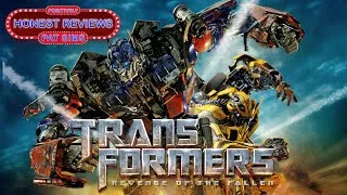Thumbnail: Transformers: Revenge of the Fallen Honest Review