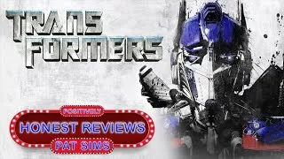 Thumbnail: Transformers 2007 Honest Review