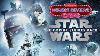 Thumbnail: Star Wars: Episode V: The Empire Strikes Back Honest Review