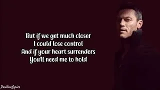 Thumbnail: Luke Evans - Love Is a Battlefield (Lyrics)