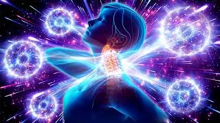 Thumbnail: 432Hz | 99.9% After 5 Minutes You Will Fall Into Deep Sleep - Anxiety Relief, Melatonin Release 17