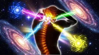 Thumbnail: 432Hz | 99.9% After 5 Minutes You Will Fall Into Deep Sleep - Anxiety Relief, Melatonin Release 17
