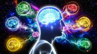 Thumbnail: 432Hz + 528Hz - Frequency Heals All Damage of Body and Soul, Melatonin Release, Eliminate Stress 10