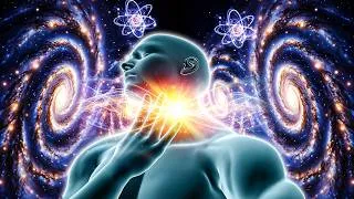 Thumbnail: 432Hz | 99.9% After 5 Minutes You Will Fall Into Deep Sleep - Anxiety Relief, Melatonin Release13