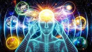 Thumbnail: Alpha Waves Heal Damage In The Body, Brain Massage While You Sleep, 432Hz Sound Therapy