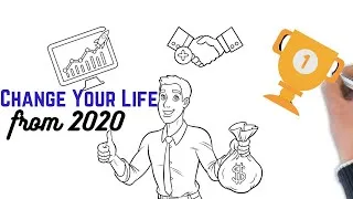 Thumbnail: One Thing to Change your Life is 2020!