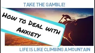 Thumbnail: How to Deal with Anxiety