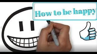 Thumbnail: How To Be Happy