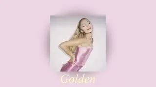 Thumbnail: Golden (Sped Up)