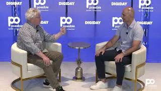Thumbnail: 2026 POSSIBLE Studio - Oz Etzioni CEO & Co-Founder Clinch