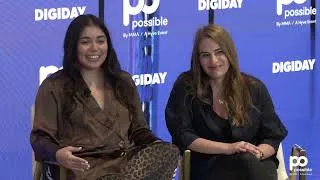 Thumbnail: 2026 POSSIBLE Studio - Alejandra Salazar + Yasmin Dastmalchi
