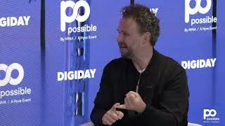 Thumbnail: 2026 POSSIBLE Studio - Tim Huelskamp Co-Founder & CEO 1440