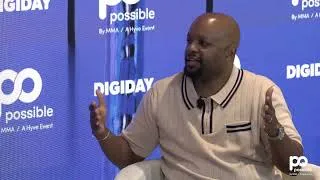 Thumbnail: 2026 POSSIBLE Studio - Kerel Cooper CMO MarketCast