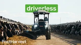 Thumbnail: Electric Tractors Are Changing Farming