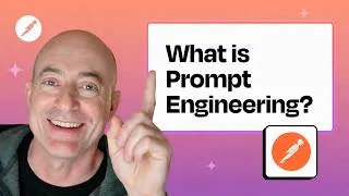 Thumbnail: What is Prompt Engineering?