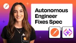 Thumbnail: Increasing Spec Quality with the Autonomous Engineer