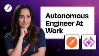 Thumbnail: This Autonomous Engineer Automatically Fixes Breaking API Changes