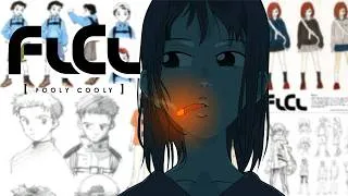 Thumbnail: FLCL And Growing Up