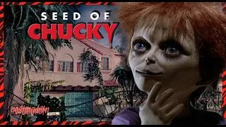 Thumbnail: The Most Controversial Child’s Play