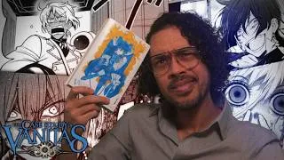 Thumbnail: Why I Love The Case Study of Vanitas