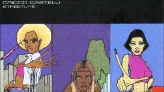 Thumbnail: Cricco Castelli - Blue Pill