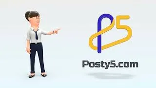 Thumbnail: Posty 5 Earn Money with Your Short URLs - Monetize Every Click