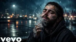 Thumbnail: Post Malone Heartbreak Playlist 💔 Sad Songs For Lonely Nights | Billie Eilish, Sia, Halsey