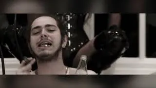 Thumbnail: Post Malone - Whatever [ OFFICIAL MUSIC VIDEO] (LOST FOOTAGE)