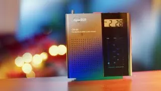 Thumbnail: a Beautiful Piece of Crap