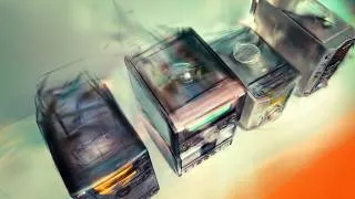 Thumbnail: Splat HiFi